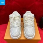Louis Vuitton Shoes | Mastercraft Quality - Image 2