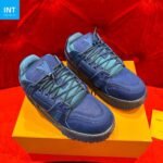 Louis Vuitton Shoes | Mastercraft Quality - Image 3