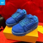 Louis Vuitton Shoes | Mastercraft Quality