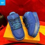 Louis Vuitton Shoes | Mastercraft Quality - Image 4