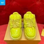 Louis Vuitton Shoes | Mastercraft Quality - Image 2