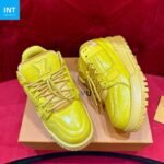 Louis Vuitton Shoes | Mastercraft Quality - Image 4