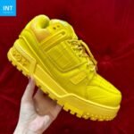 Louis Vuitton Shoes | Mastercraft Quality - Image 6