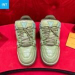 Louis Vuitton Shoes | Mastercraft Quality - Image 2
