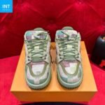 Louis Vuitton Shoes | Mastercraft Quality - Image 2