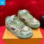 Louis Vuitton Shoes | Mastercraft Quality - Image 3