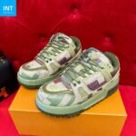 Louis Vuitton Shoes | Mastercraft Quality