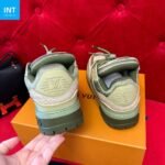 Louis Vuitton Shoes | Mastercraft Quality - Image 7