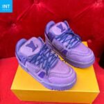 Louis Vuitton Shoes | Mastercraft Quality - Image 3