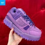 Louis Vuitton Shoes | Mastercraft Quality - Image 4