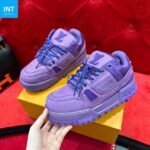 Louis Vuitton Shoes | Mastercraft Quality - Image 5