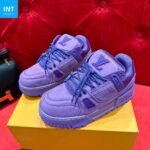 Louis Vuitton Shoes | Mastercraft Quality