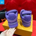 Louis Vuitton Shoes | Mastercraft Quality - Image 7