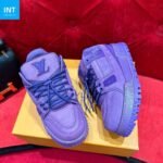 Louis Vuitton Shoes | Mastercraft Quality - Image 2