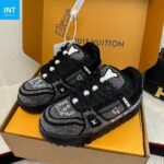 Louis Vuitton Shoes | Mastercraft Quality