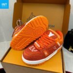 Louis Vuitton Shoes | Mastercraft Quality - Image 8