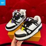 Louis Vuitton Shoes | Mastercraft Quality - Image 7