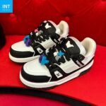 Louis Vuitton Shoes | Mastercraft Quality