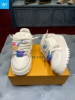 Louis Vuitton Shoes | Mastercraft Quality - Image 5