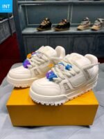 Louis Vuitton Shoes | Mastercraft Quality