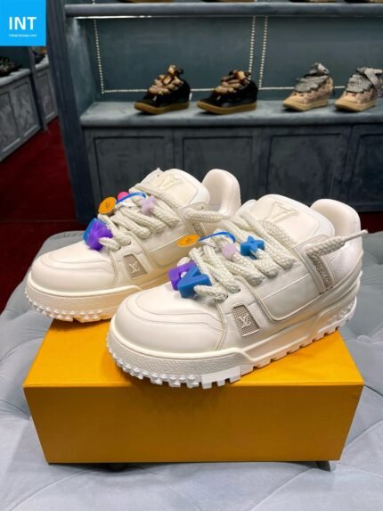 Louis Vuitton Shoes | Mastercraft Quality