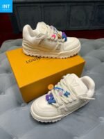 Louis Vuitton Shoes | Mastercraft Quality - Image 3