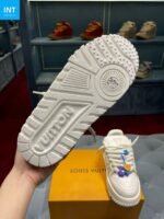 Louis Vuitton Shoes | Mastercraft Quality - Image 8