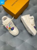 Louis Vuitton Shoes | Mastercraft Quality - Image 4