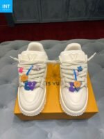 Louis Vuitton Shoes | Mastercraft Quality - Image 2