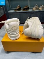 Louis Vuitton Shoes | Mastercraft Quality - Image 7