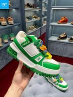Louis Vuitton Shoes | Mastercraft Quality - Image 2