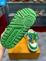 Louis Vuitton Shoes | Mastercraft Quality - Image 5