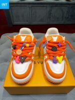 Louis Vuitton Shoes | Mastercraft Quality - Image 2