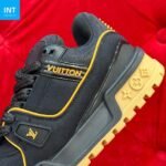 Louis Vuitton Shoes | Mastercraft Quality - Image 6