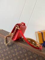Louis Vuitton M12405 Wallet On Chain Capucines - Image 5