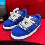 Louis Vuitton Shoes | Mastercraft Quality