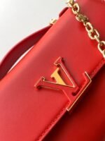 Louis Vuitton M12405 Wallet On Chain Capucines - Image 8