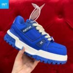 Louis Vuitton Shoes | Mastercraft Quality - Image 3