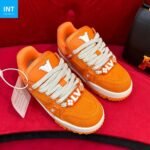 Louis Vuitton Shoes | Mastercraft Quality - Image 2