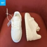 Louis Vuitton Shoes | Mastercraft Quality - Image 3