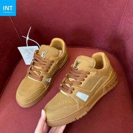 Louis Vuitton Shoes | Mastercraft Quality