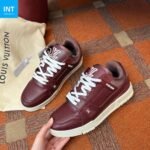 Louis Vuitton Shoes | Mastercraft Quality