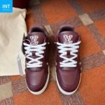 Louis Vuitton Shoes | Mastercraft Quality - Image 2