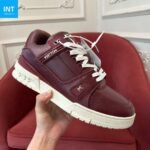 Louis Vuitton Shoes | Mastercraft Quality - Image 5