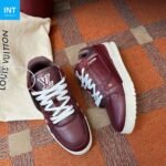 Louis Vuitton Shoes | Mastercraft Quality - Image 3