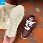 Louis Vuitton Shoes | Mastercraft Quality - Image 8