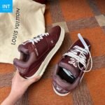 Louis Vuitton Shoes | Mastercraft Quality - Image 4