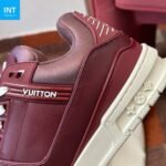 Louis Vuitton Shoes | Mastercraft Quality - Image 6