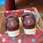 Louis Vuitton Shoes | Mastercraft Quality - Image 7