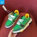 Louis Vuitton Shoes | Mastercraft Quality